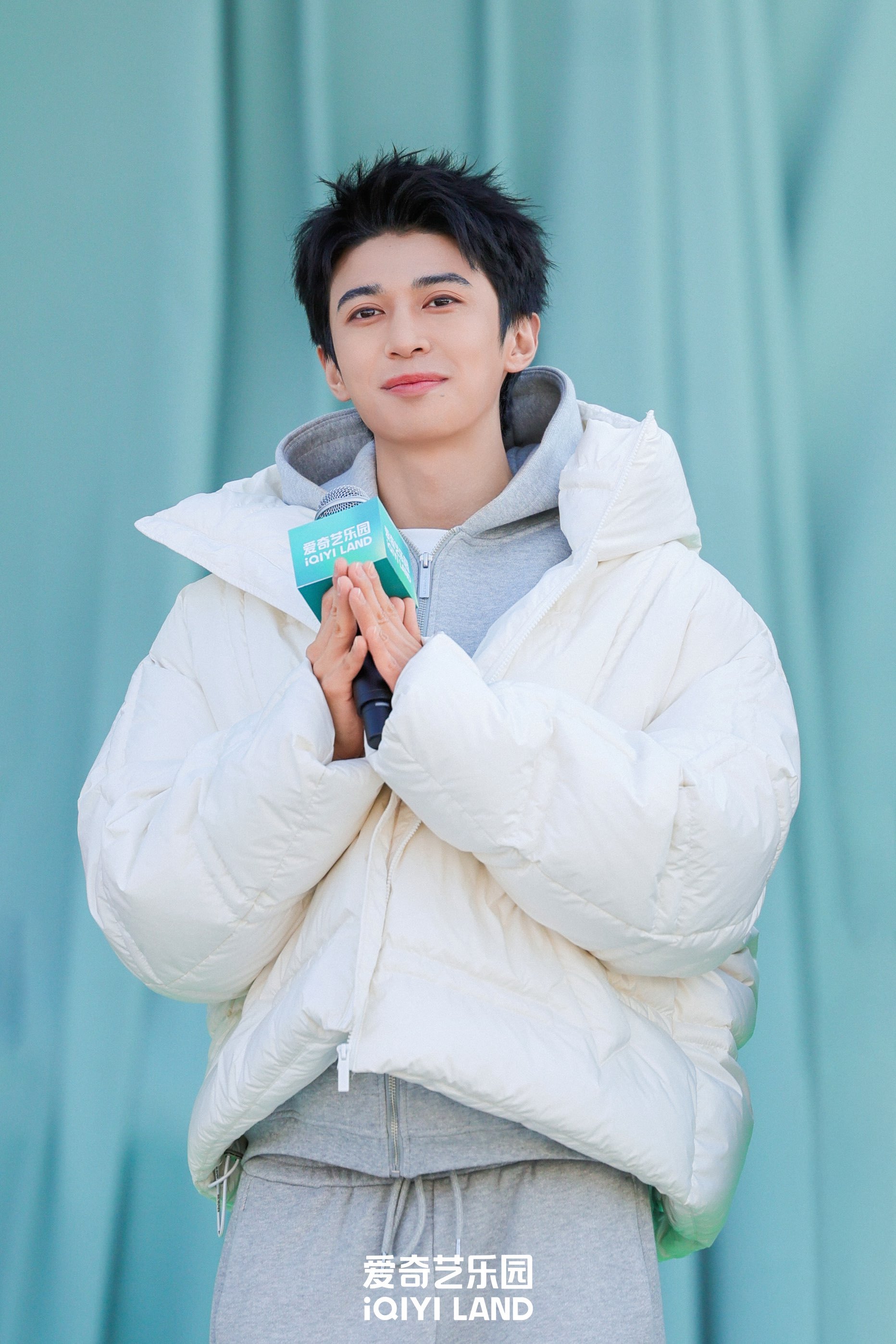 爱奇艺乐园盛大开园十个勤天来助阵开园啦