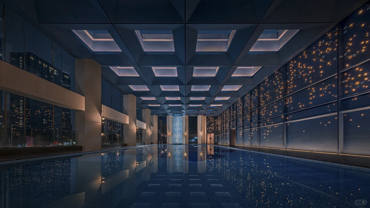 FRAME年度入围 | 瑧园 🔴 花间雅事