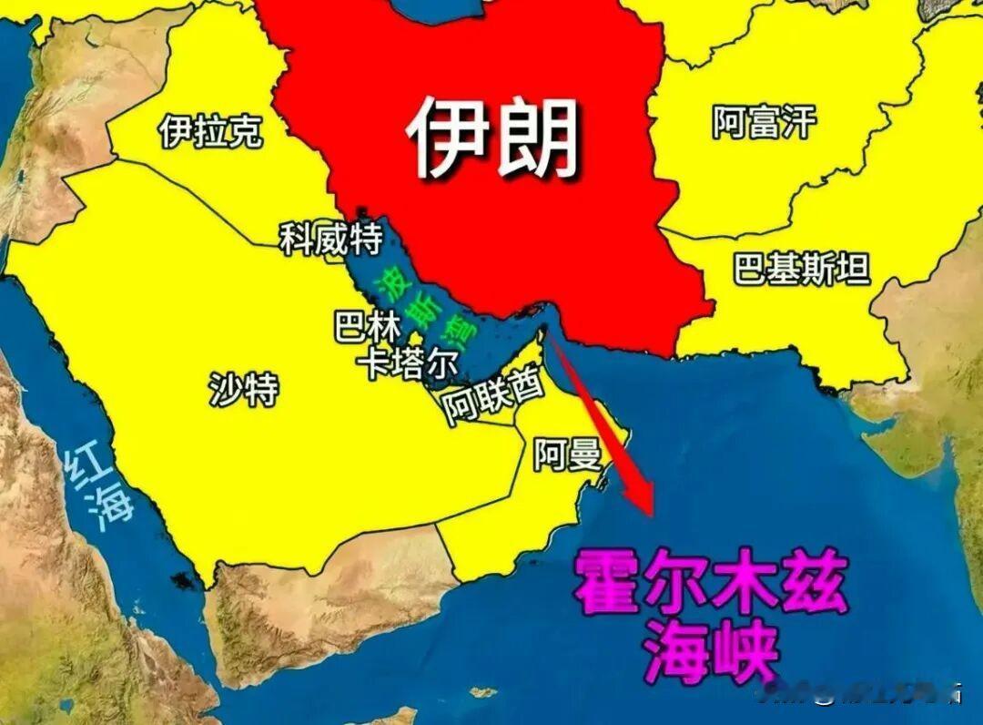 火线增援！伊朗强援到位，中东新一轮大战一触即发
 
中东火药桶彻底被点燃！就在美
