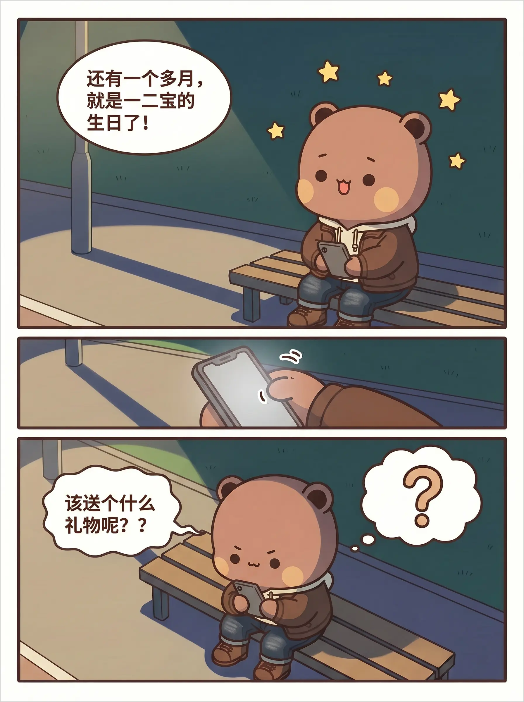爱你的人，会把你的喜欢偷偷藏在心里。