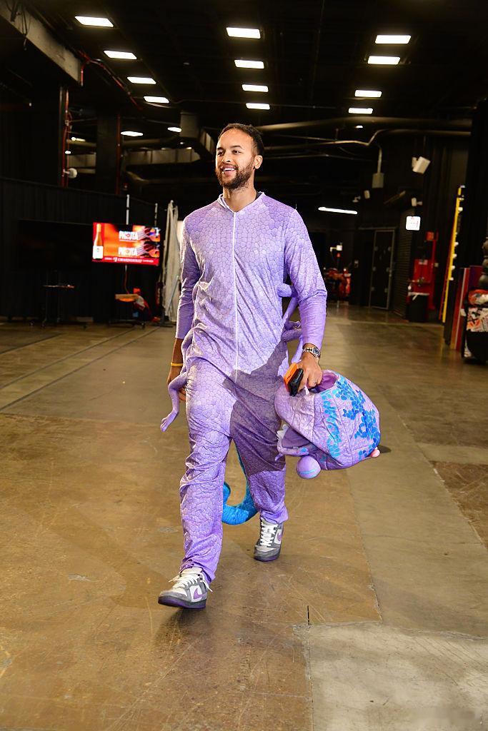 GAME 🔛李凯尔NBA新赛季2025 ​​​