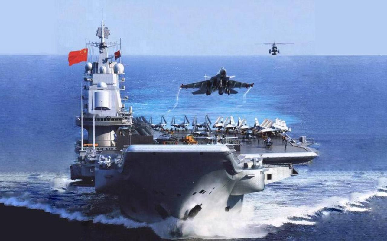 美国做初一，我们就做十五！
 
美国要是敢在背后搞小动作，我们就加倍奉还！
 