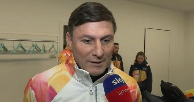 萨内蒂表示：“本赛季与第二颗星赛季有相似之处吗？我们拭目以待。”随后他对克雷莫纳