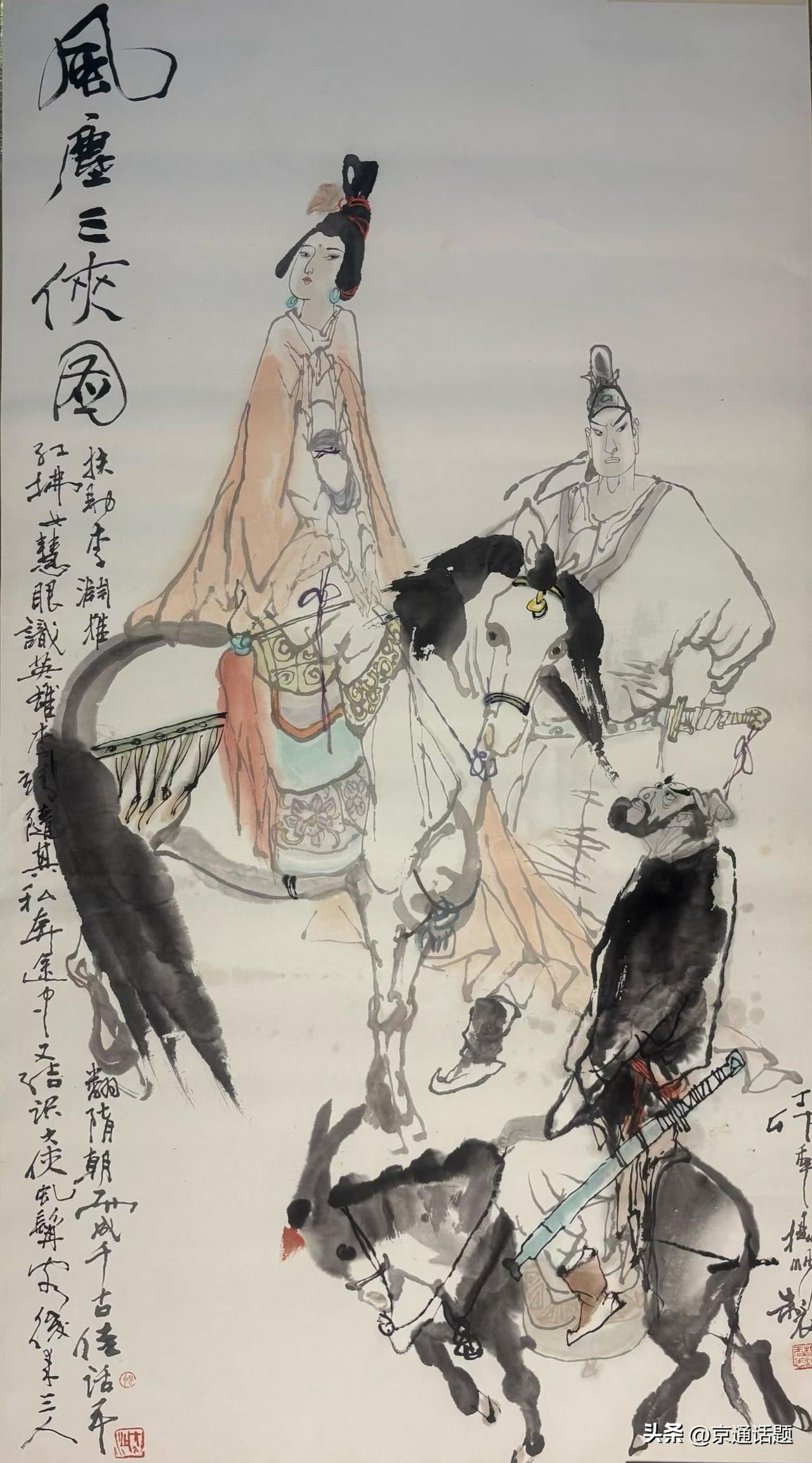 人这一生，最难的修行，是始终如一做好自己。
 
不随波逐流，不人云亦云，不被世俗