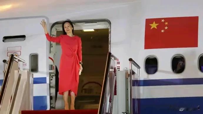 孟大小姐是位传奇人物，也是我们的英雄，听说她即使被冤，身处虎狼之地也并没有屈服，
