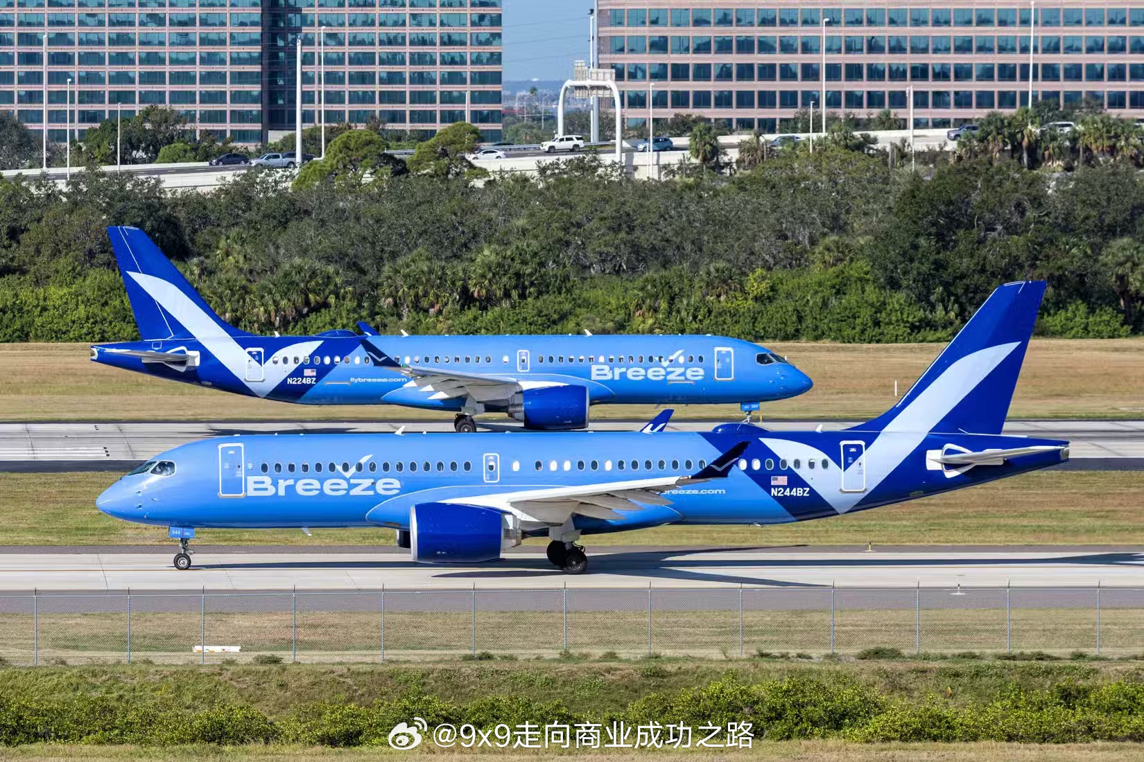 FAA 发布了一项新的适航指令，涵盖在美运营的部分空客 A220-100 和 A