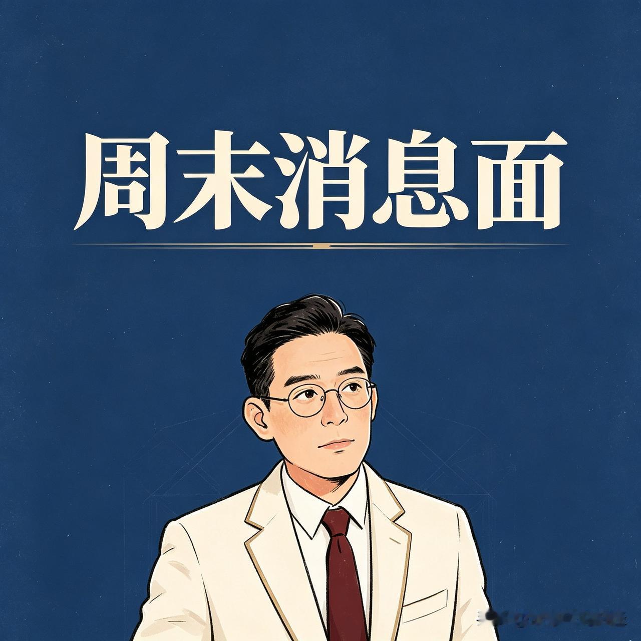 国庆黄金周（A股休市期间）外围利好 & 利空

✅ 利好消息

1. 美国9月非