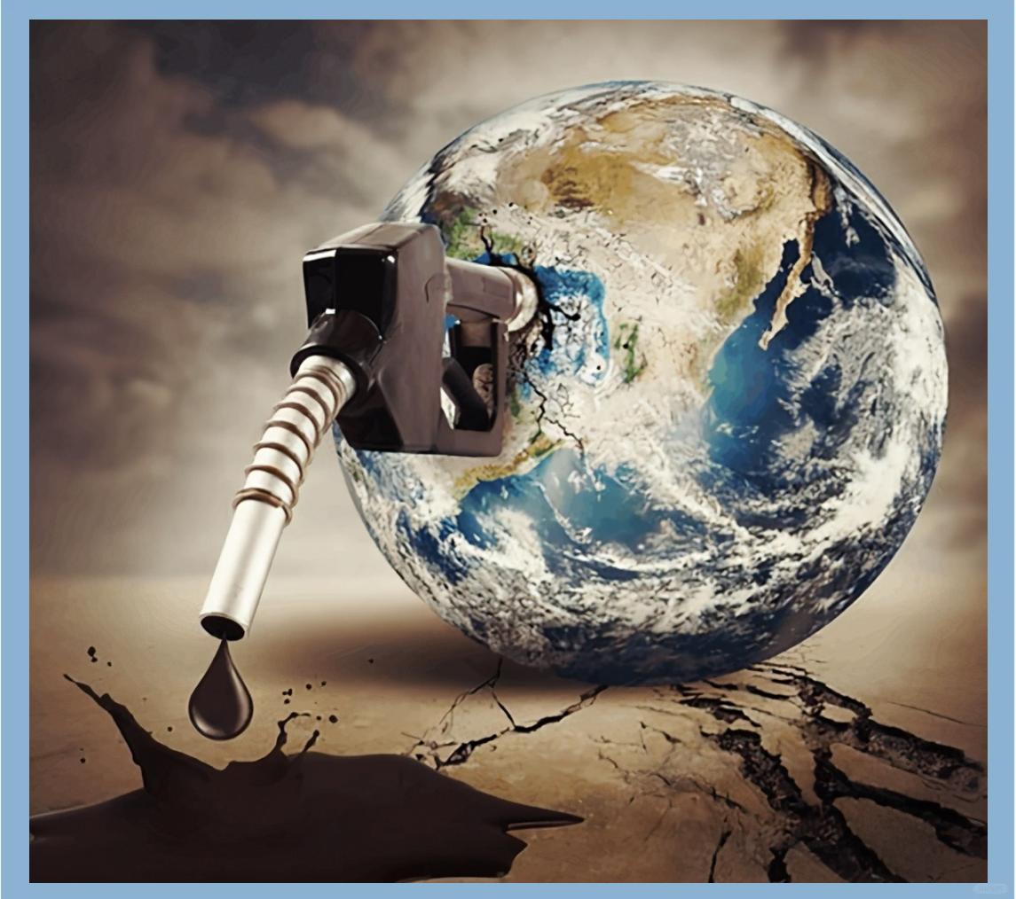 去加油站看着计价器疯跳，你是不是也有过心脏骤停的瞬间？如果有，别觉得是自己太敏感