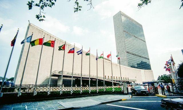 联合国快撑不住了？美国欠下数十亿美元会费谁来填坑？中国为何不愿替别人买单？这场全