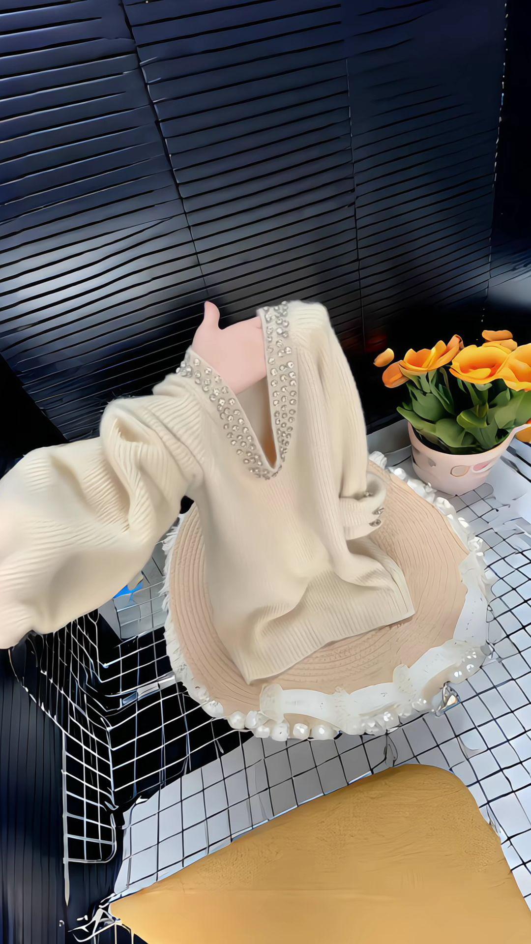 慵懒风穿搭 每日分享 强烈推荐 显瘦遮肉穿搭 穿搭ootd
