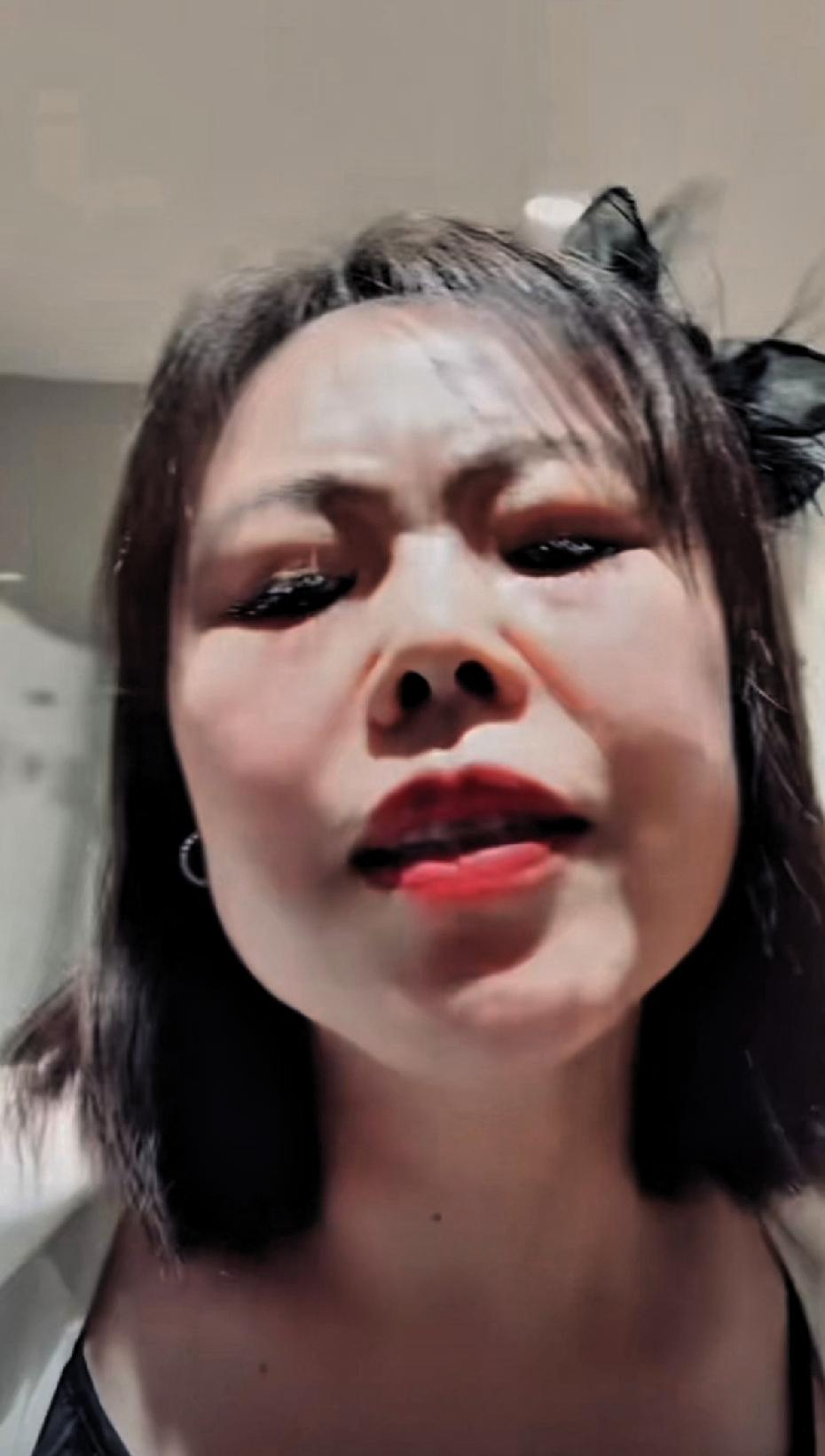 苦茶丹丹香，给国宾拿虫眼李子！
伙伴们，回娘家一趟！给我爸送点菜！几根葱也叫菜？