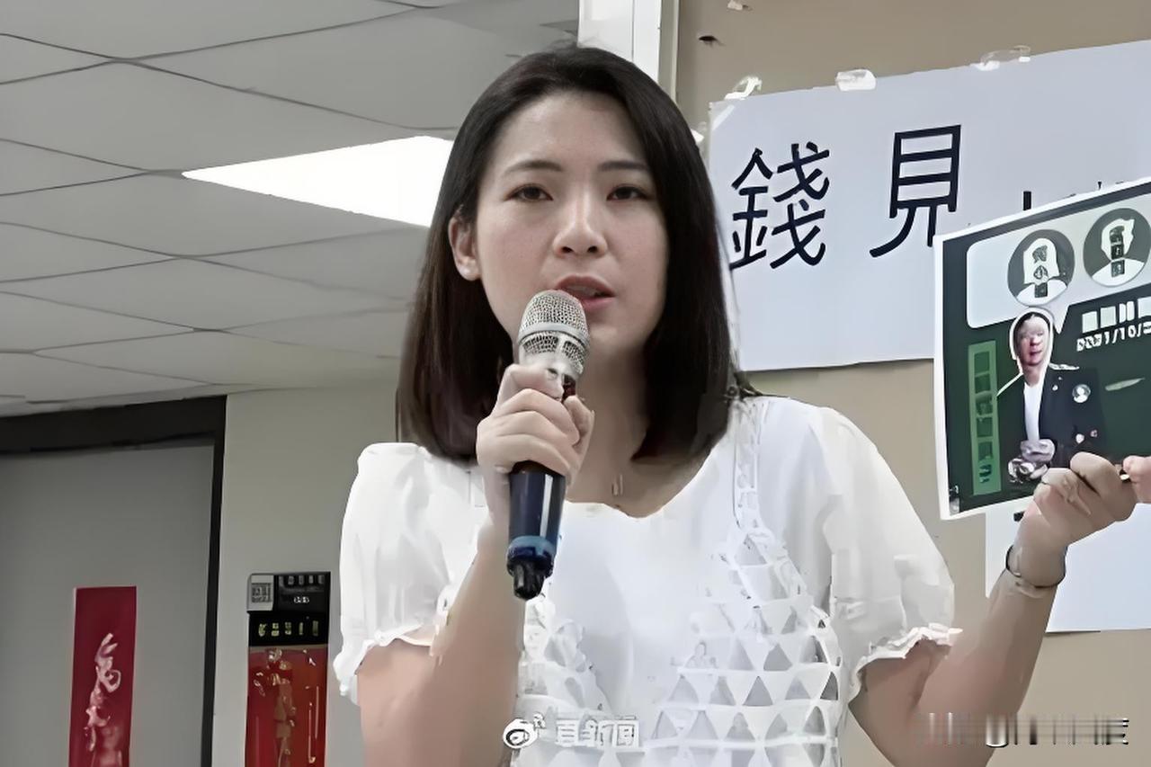 罗智强“左巧芯，右高金” 就能代表改革创新？罗智强这次党主席选举，频打徐巧芯和高