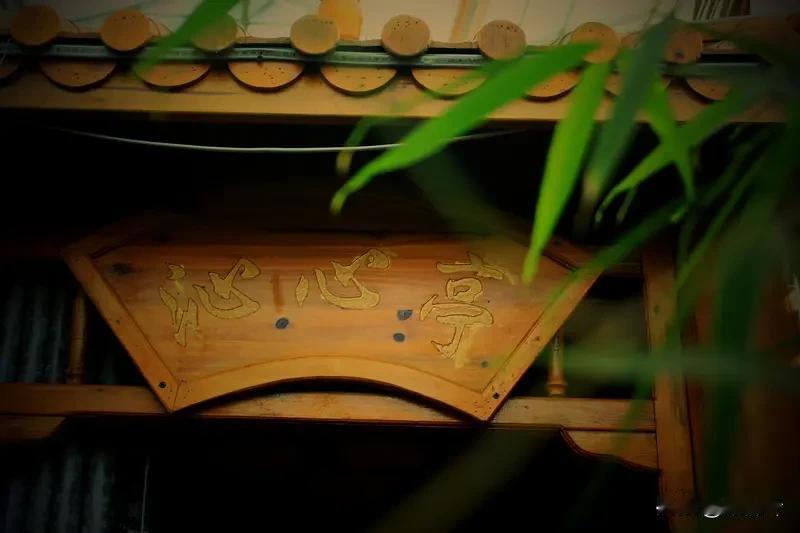 金石引·守心

墨色漫过朱砂的界碑，
在万艳的旋涡中央，
静观裙裾旋成十二重诱惑