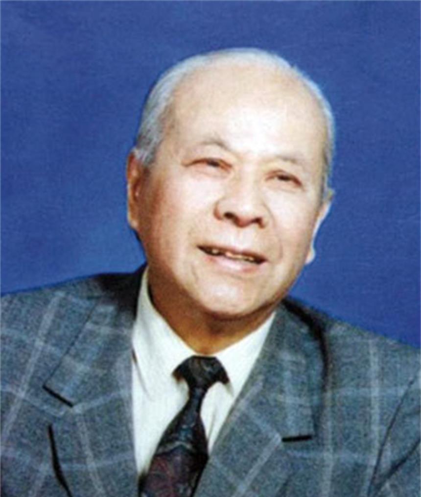 千万字著写山河！文坛大家周而复，笔墨载史半生报国
 
周而复（1914年1月3日
