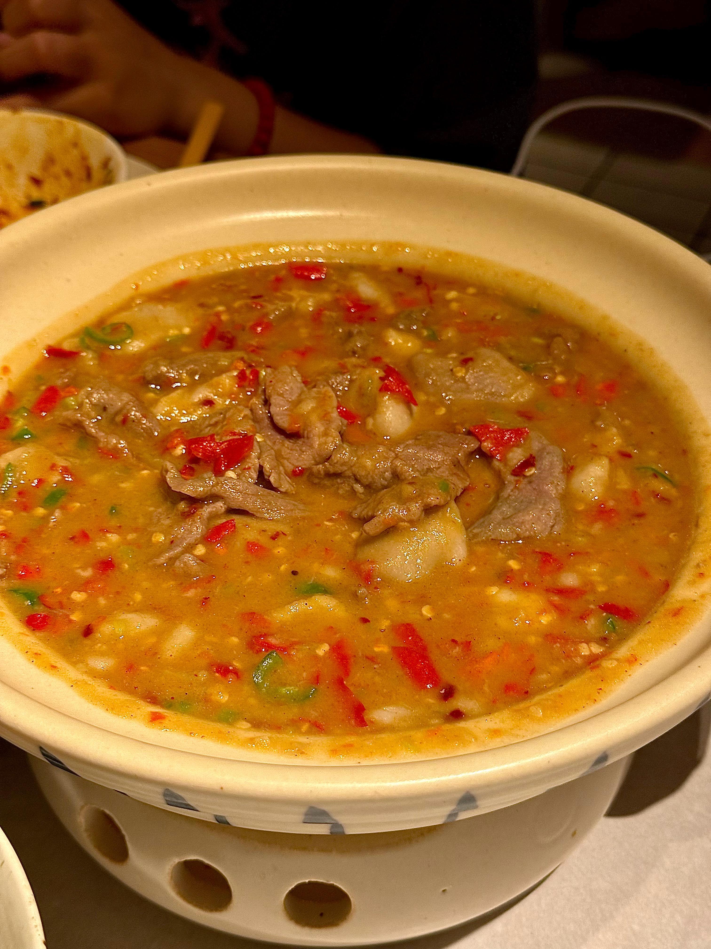 :)’s plog 三人散伙饭 时间怎么过得这么快 