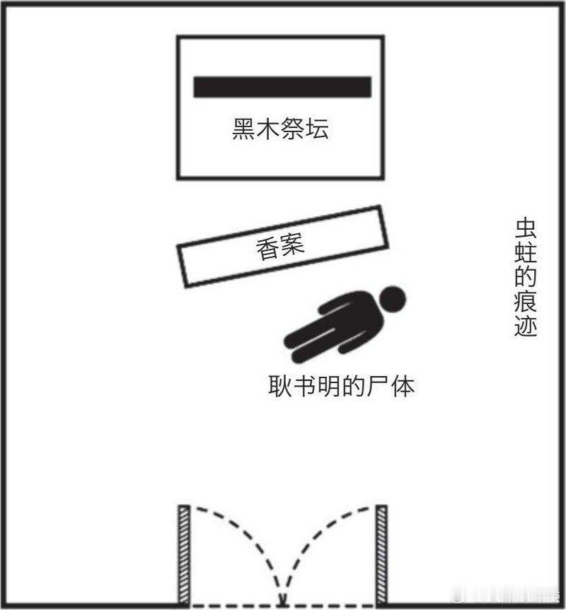 神木村4幽深的山洞内光线昏暗而斑驳，空气中弥漫着潮湿的泥土气味，耳边除了我自己的