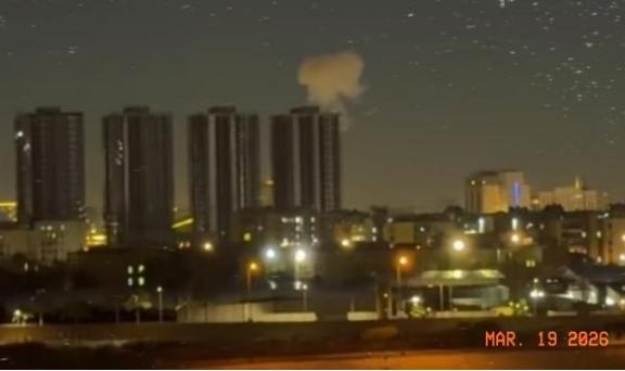 以色列不是不想停，是停不下来，国土纵深几乎为零、人口经济高度集中，不拦就是家园被