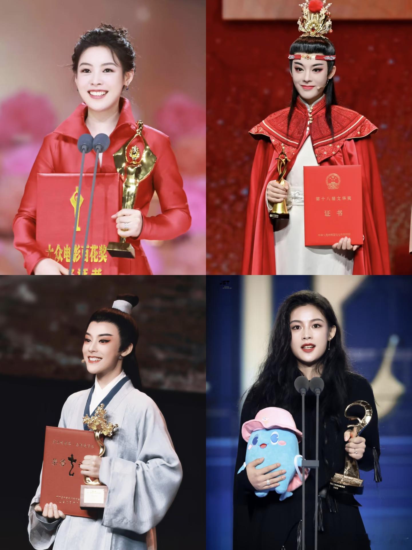 李乃文20秒夸陈丽君5次好帅大哥小助理 不止扮相亮眼，唱腔身段都韵味十足，陈丽君