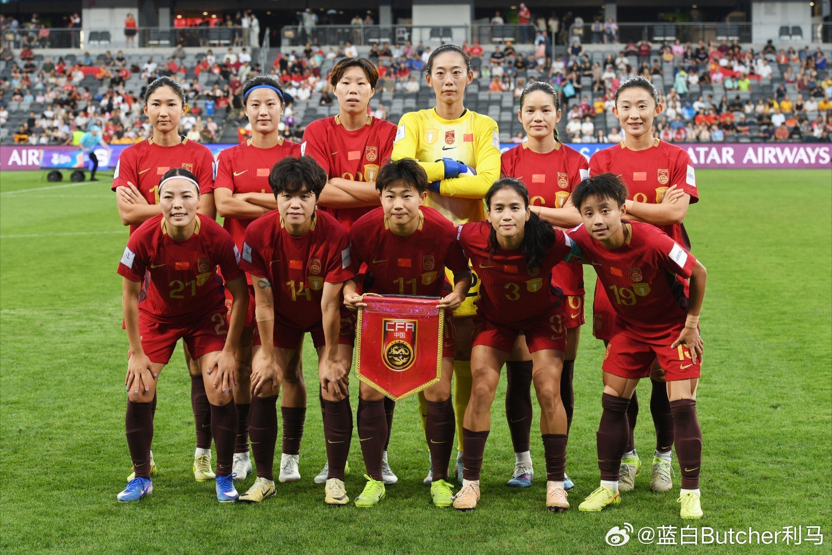 北京时间17:00，女足亚洲杯小组赛第3轮，中国女足战胜朝鲜女足，将对阵C组第二