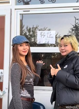 “太敢赌了”！俩女生砸下150万全部积蓄，在甘肃敦煌开无烟酒吧，最后撑不下去关门