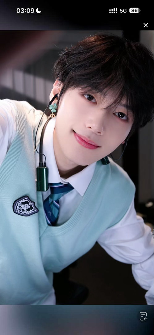 晚安小宝 