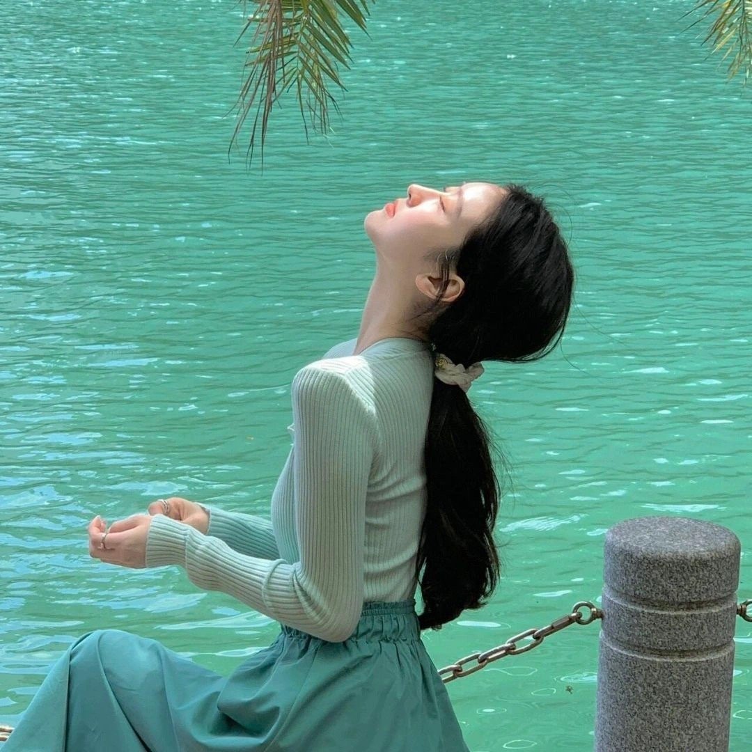 女生头像 