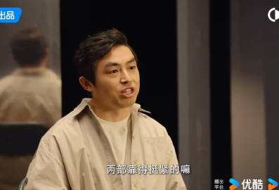 潘粤明也不知道自己只被抓2小时 你们白夜破晓保密工作做的真的是相当的到位，没想到