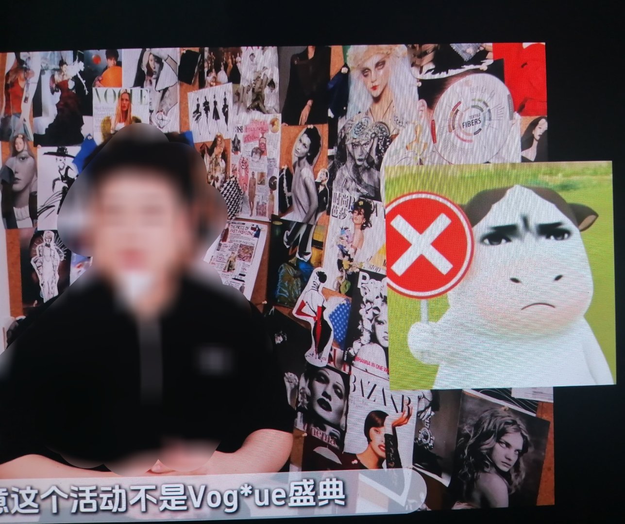 【tg恋与深空】这算不算顶牛 