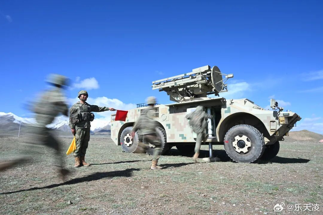 早安兵来兵往