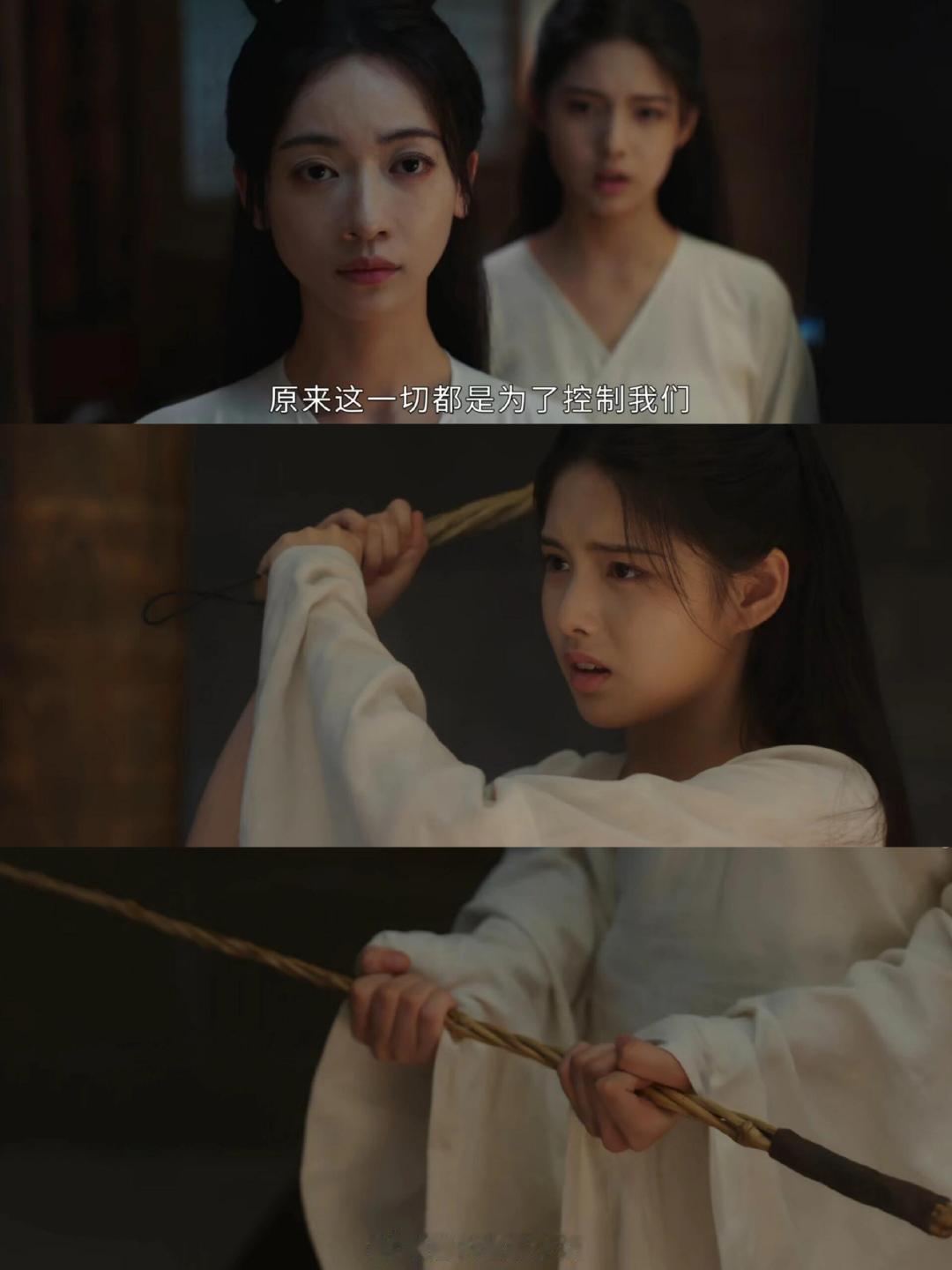 于正拍过的女频大爆剧 十几年持续产出女频爆款，从2010年到现在，于正几乎承包大