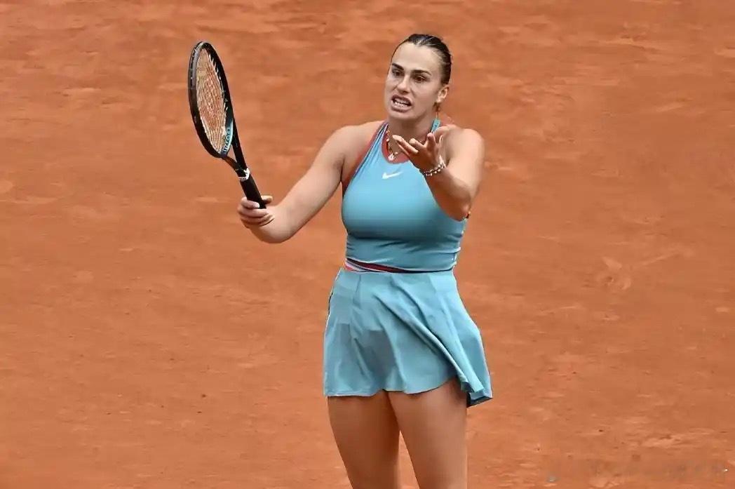 现在高芙请了力学专家也是想微调下各环节的动力链结构当年萨巴伦卡也是专门请这请那但