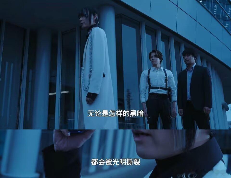 4585假面骑士押中今天的高考作文题 