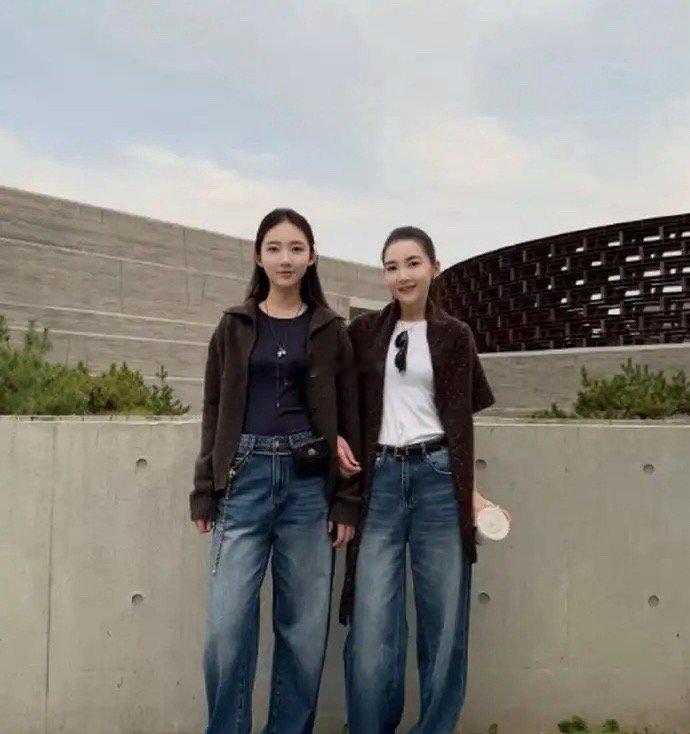 16岁女儿30岁妈妈 早婚的好处！ 