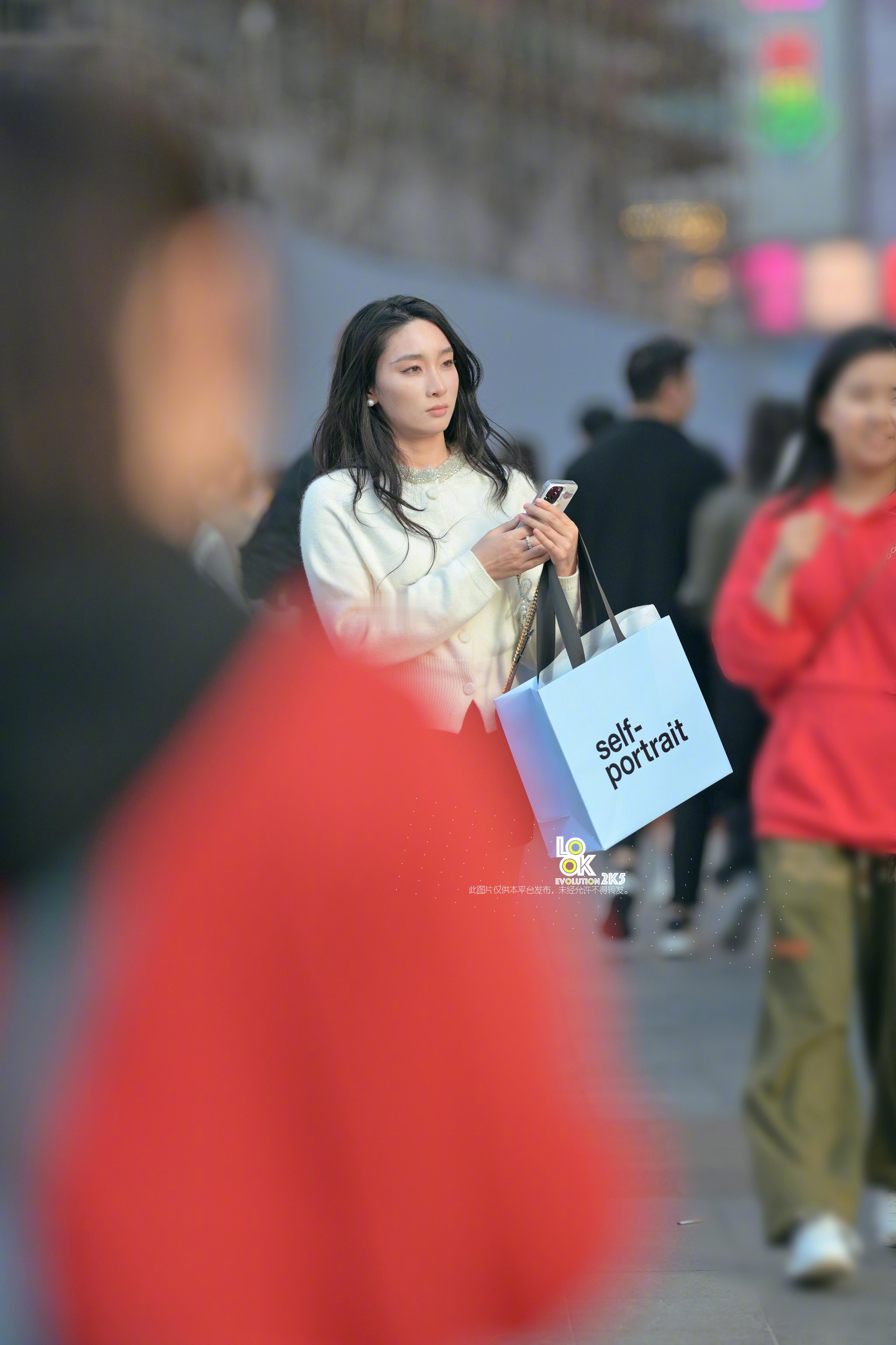 今晚最后一张晚安！ 