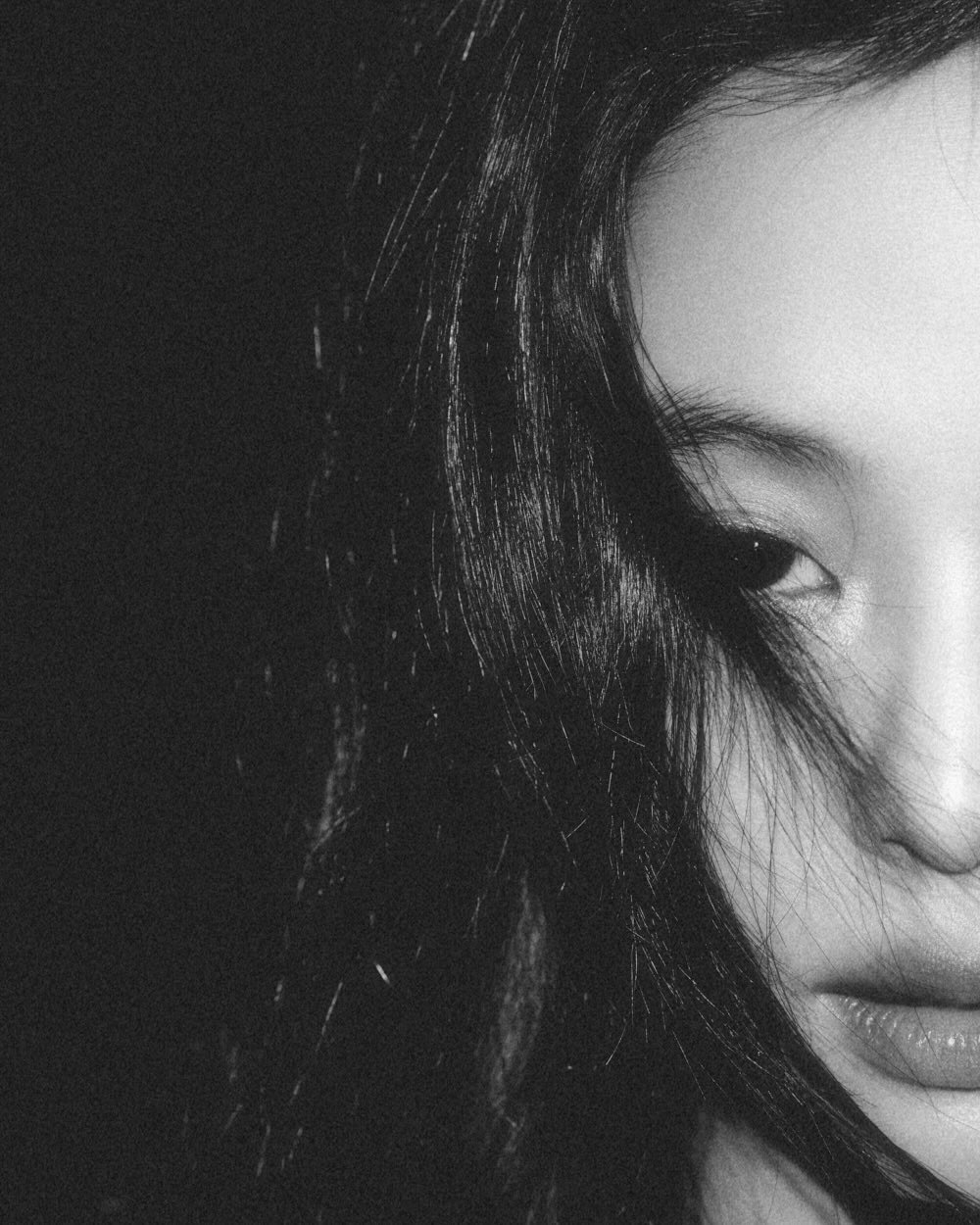 JENNIE. 2026 ​​​