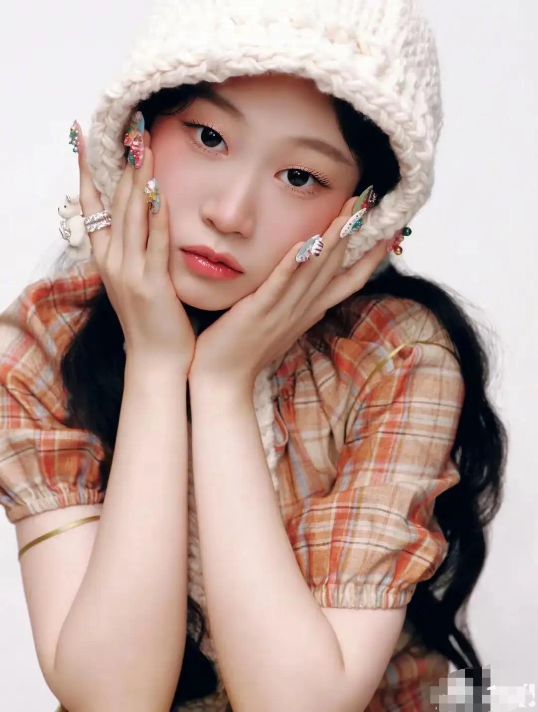 小沈阳的女儿是怎么做到又土又美的？