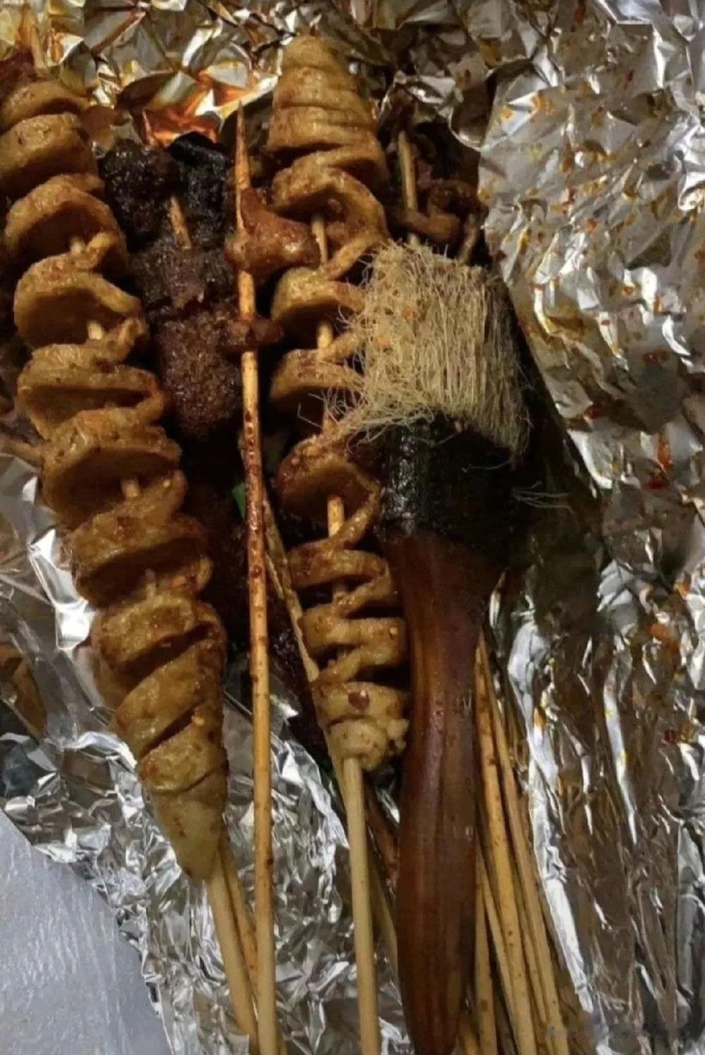 老板果然有两把刷子，不然也不会送我一把。
#记录我的2023#