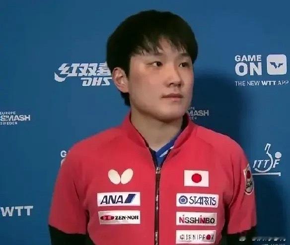 张本智和回应喊不出声张本智和瑞典为啥不叫了？张本智和在瑞典明显不像横滨冠军赛的时