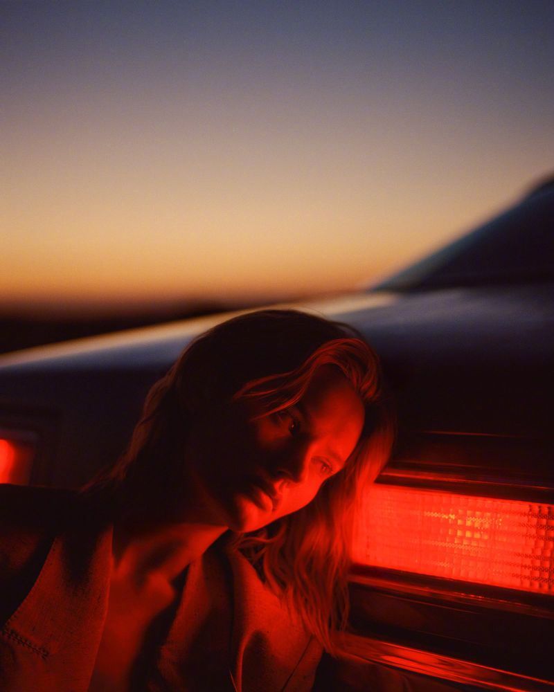 Marie Claire Czech July 2026  捷克版的 “Road