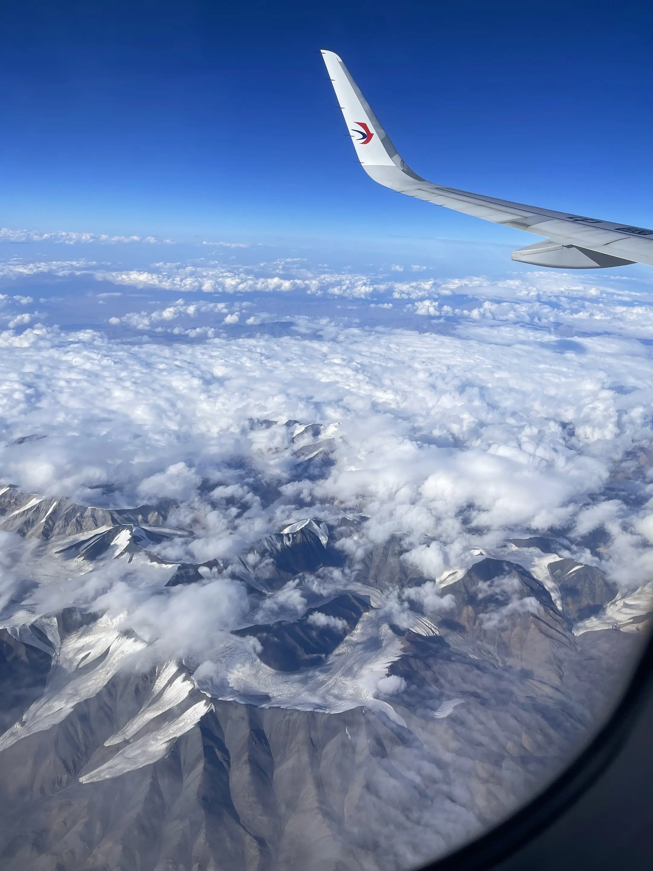 人就应该待在没有天花板的地方