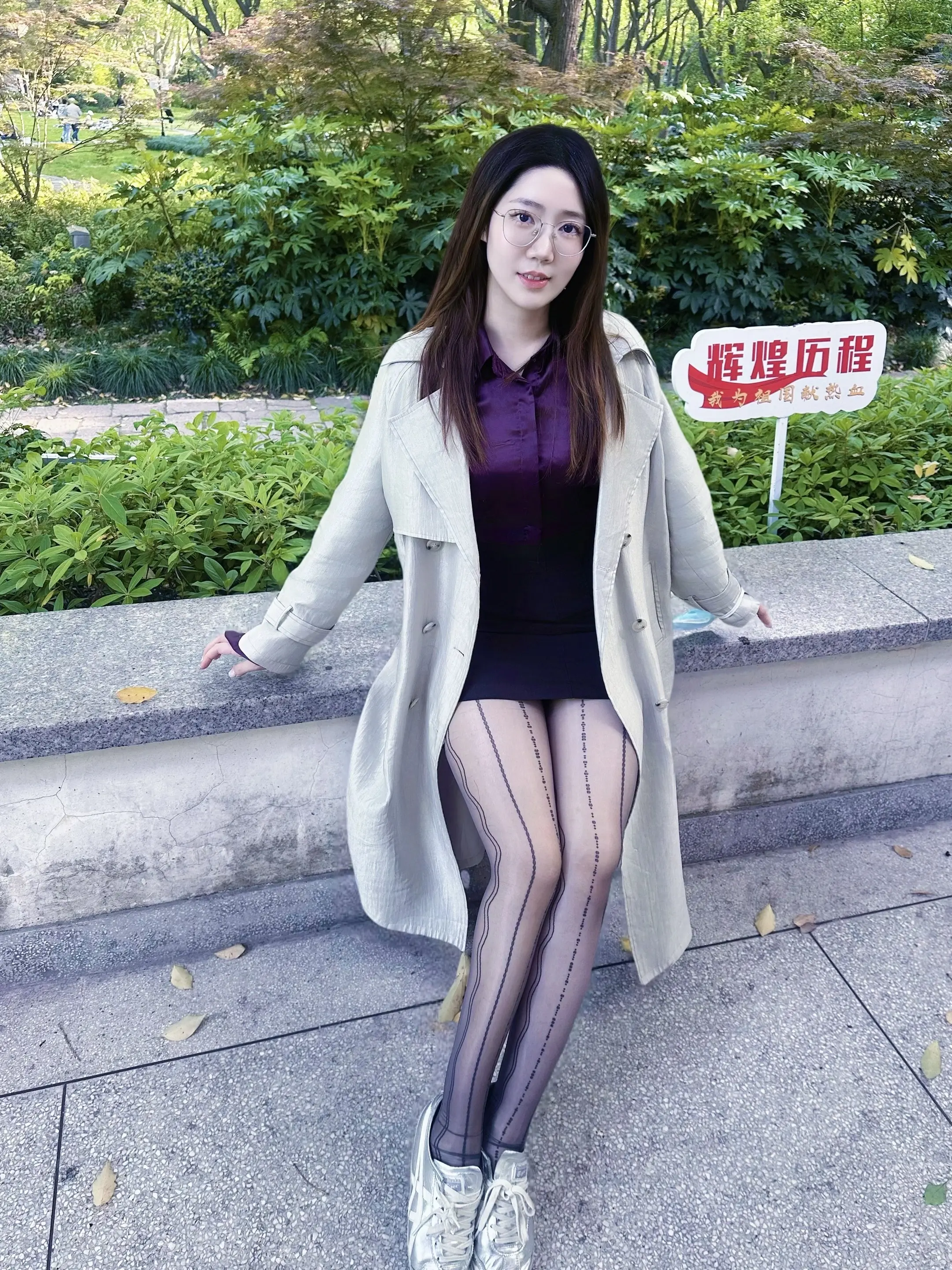 1930s复兴岛女孩🍃