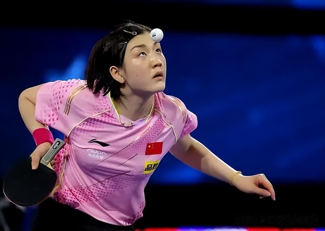 3-2！早田希娜顶住压力后来居上，五局险胜斯佐科斯进冠军赛四强
这场WTT法兰克