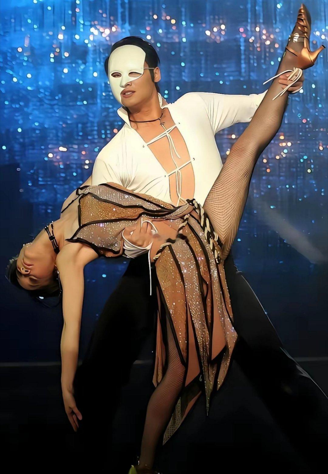 杨子贾乃亮拥有过的女人，这身材真顶级！！ 