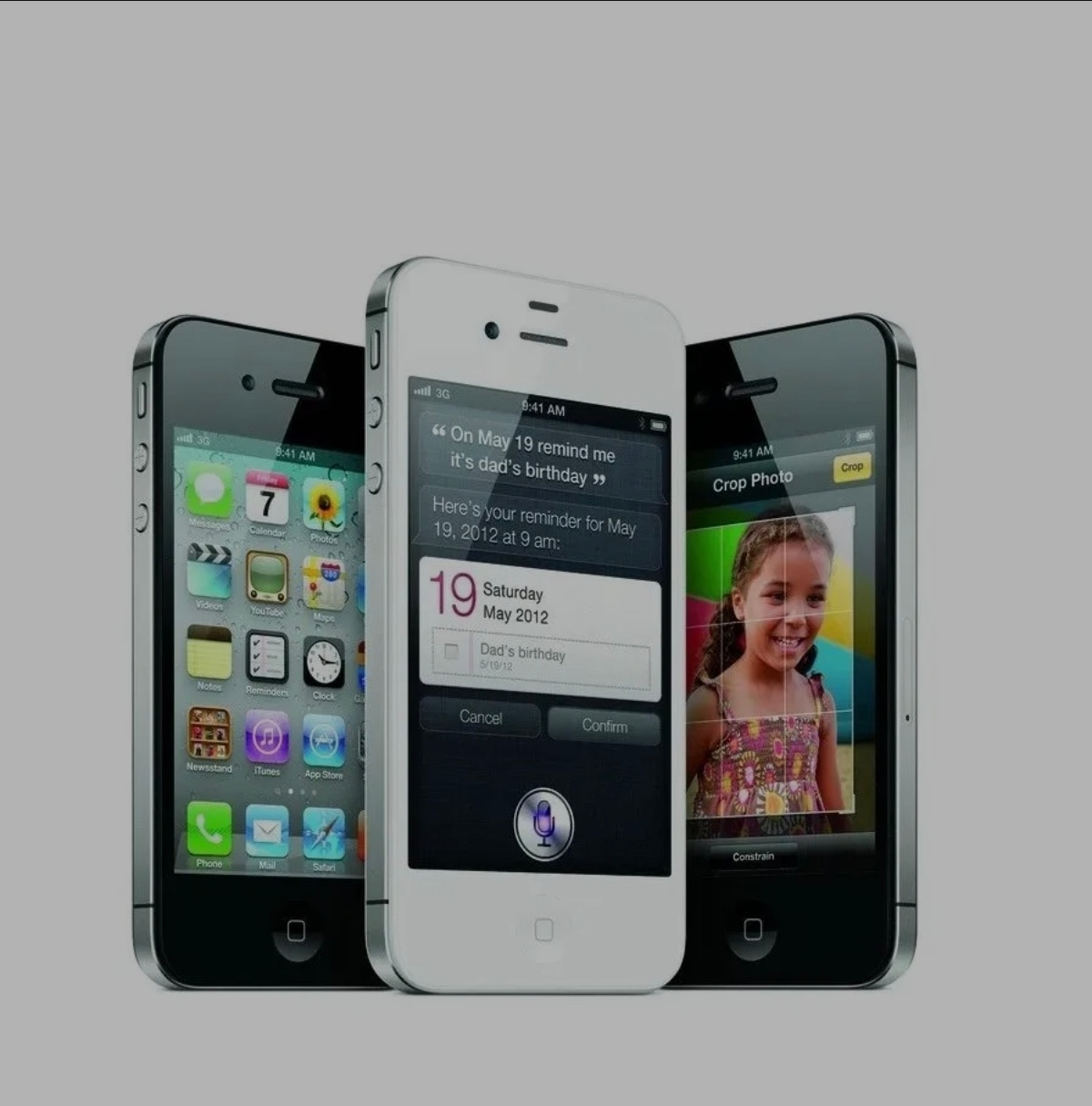 10年前，我12岁，得到了人生中的第一台手机:iPhone 4S，但在走出苹果门