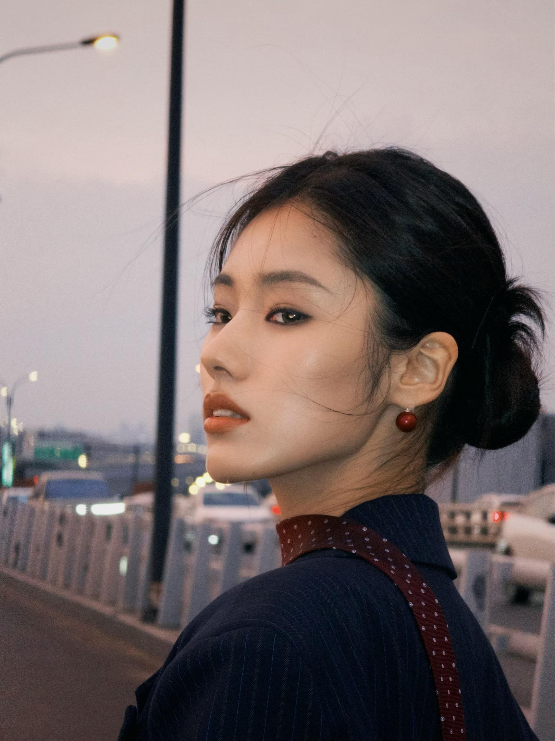 24岁是人生的7:12。属于我的太阳才刚刚升起