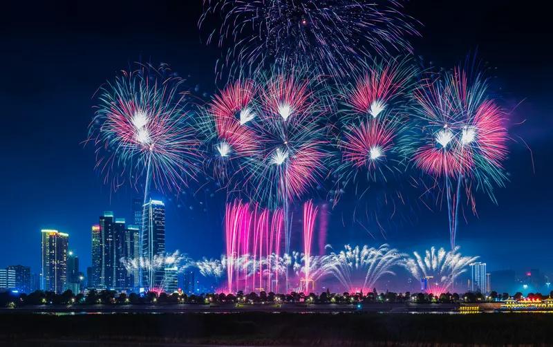 山西人注意！2025烟花新规来了，全面禁放改管控，这些规则别踩坑

山西烟花爆竹