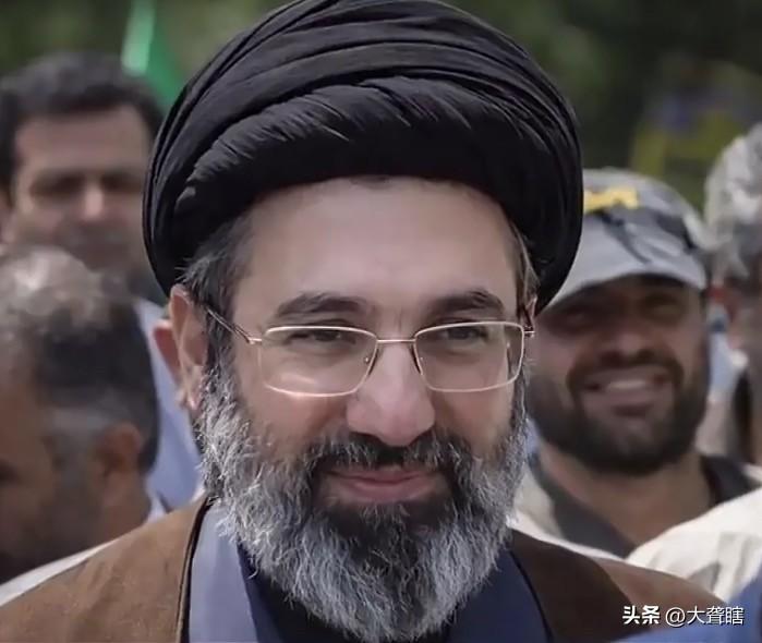 美国最高悬赏1000万美元征集伊朗高官信息！
美国国务院提出一项「正义奖赏计划」