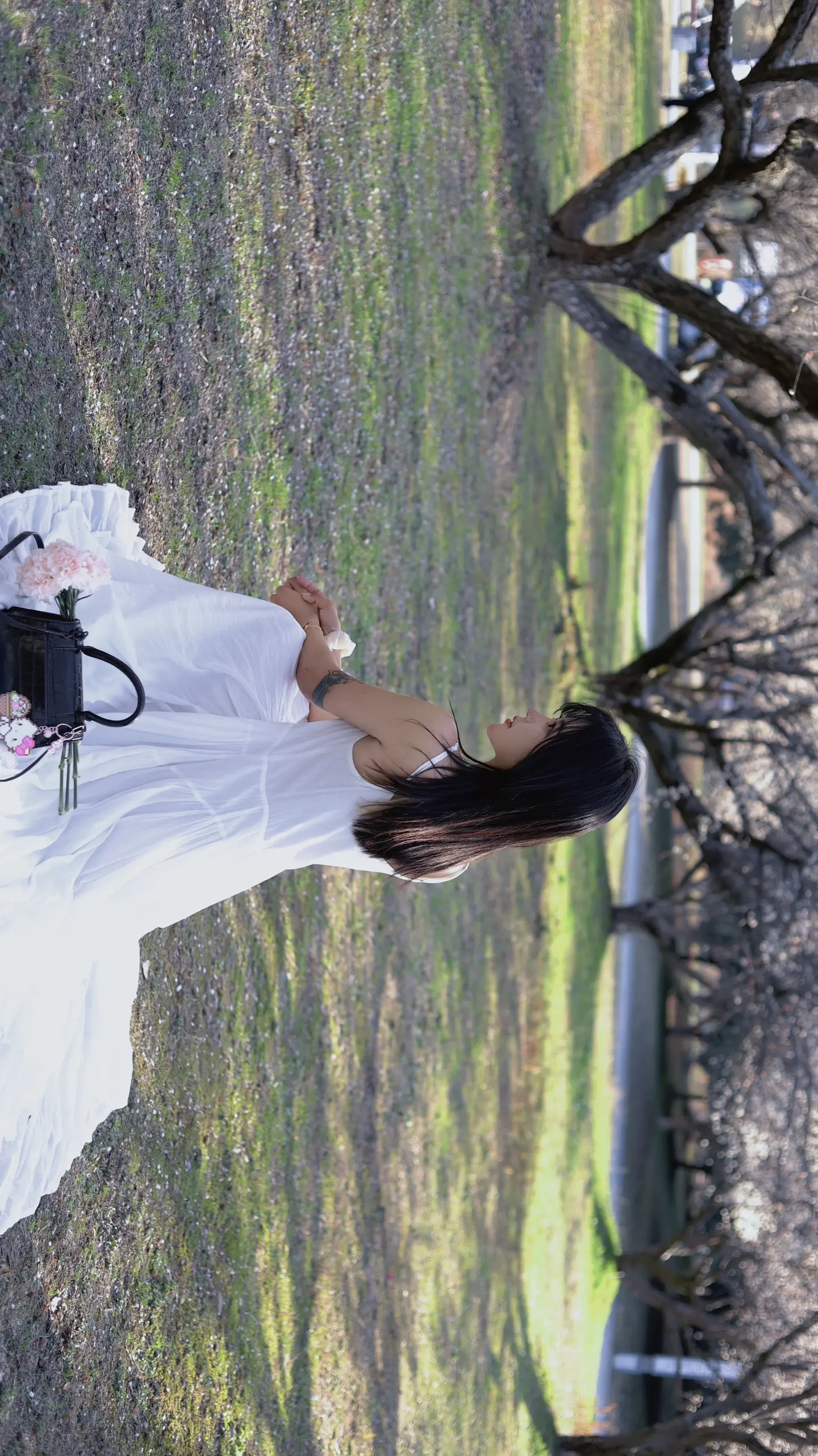 赌自己会有个幸福的未来