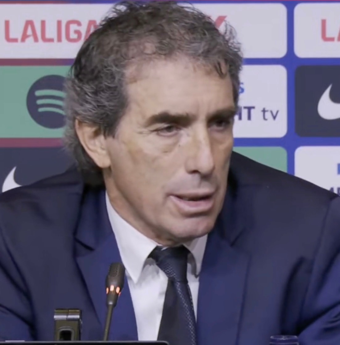 阿尔马达（皇家奥维耶多队主教练）：“亚马尔简直是来自另一个星球的球员。他与众不同