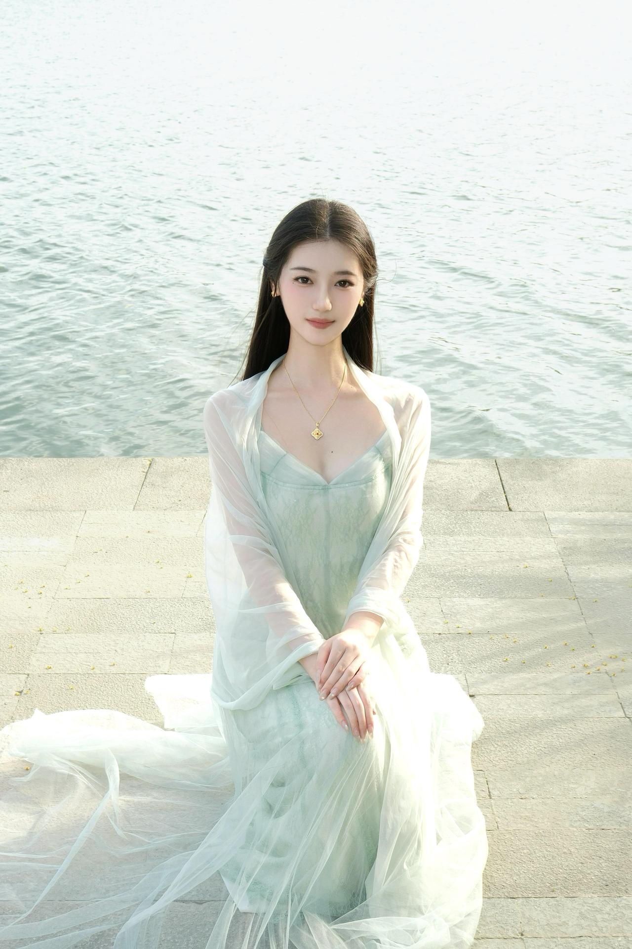 清新脱俗